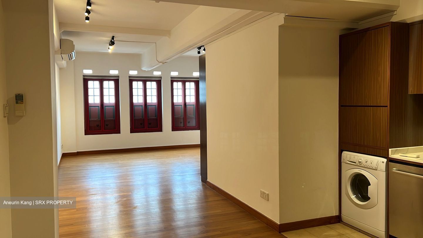 Mosque Street (D1), Condominium #419926581
